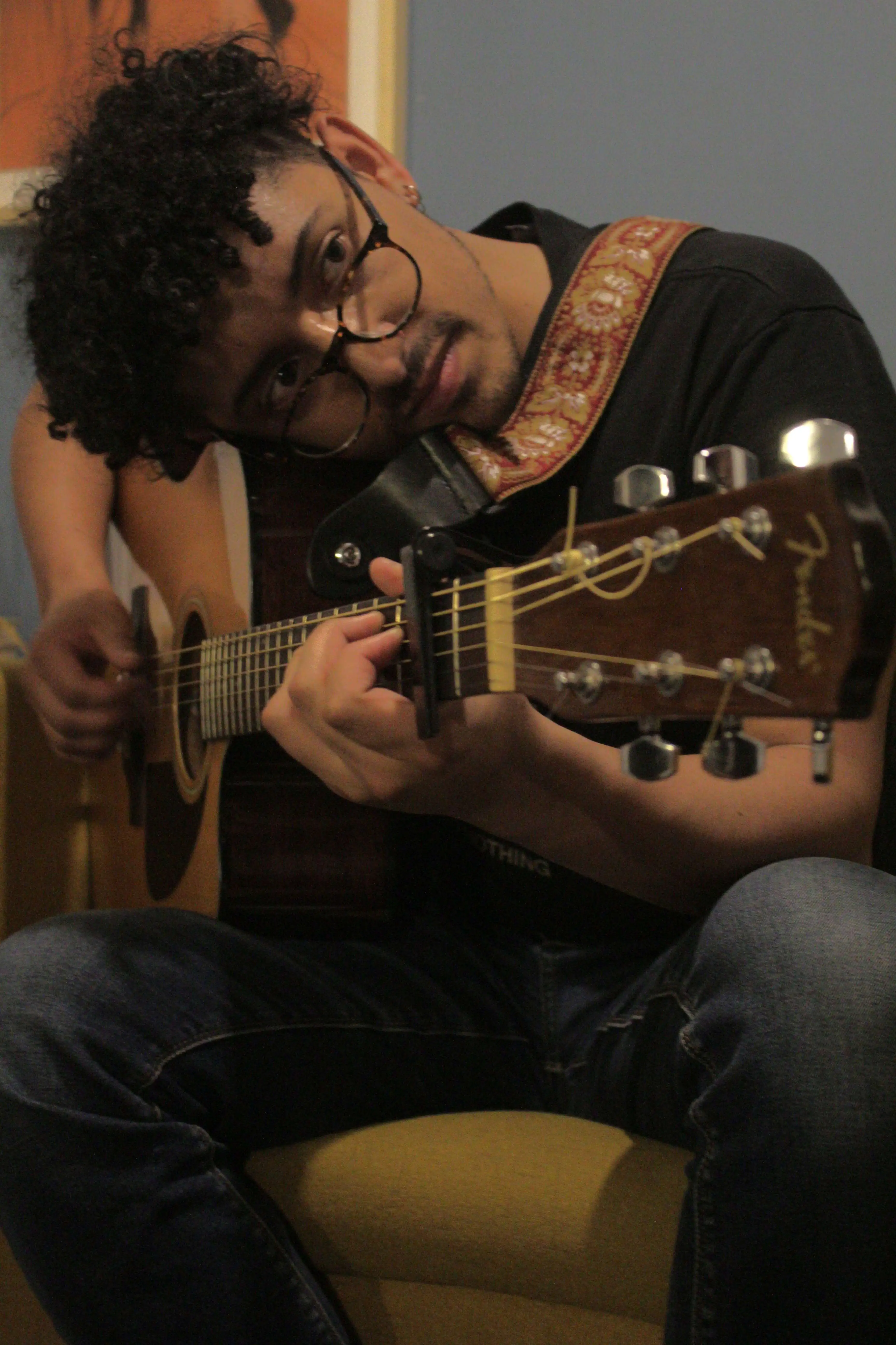 Foto de José Vitola